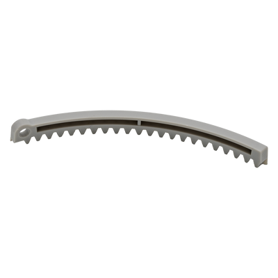 Gear segment 290, SP, DP