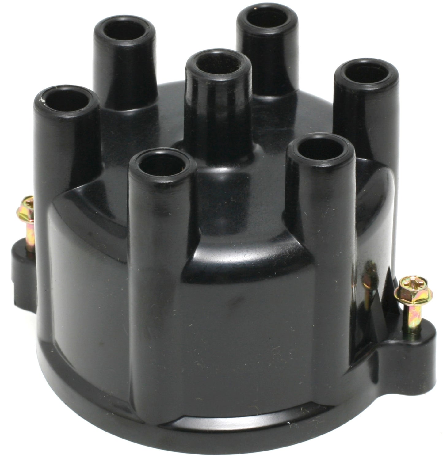 Distributor cap V6
