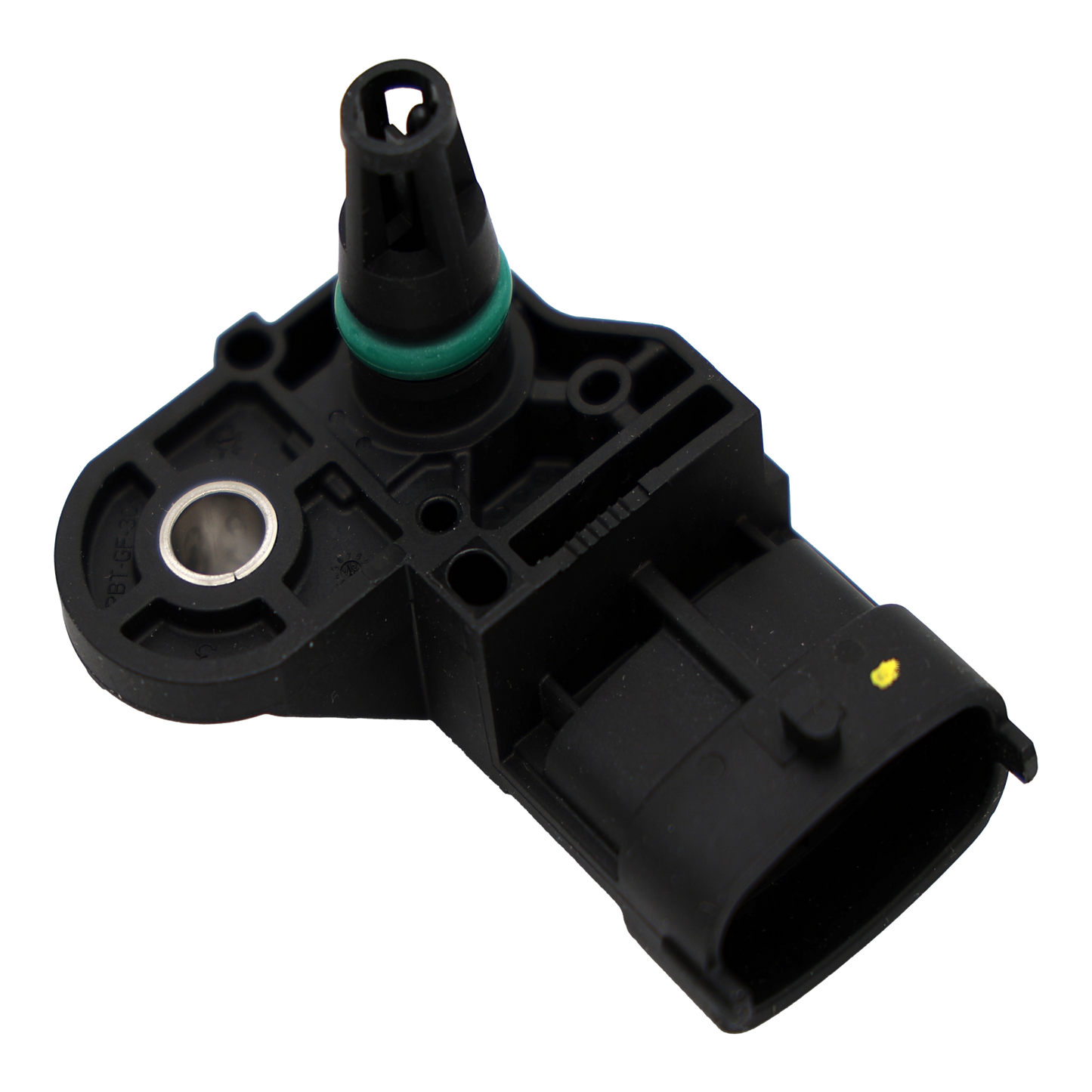 Charge pressure sensor D3, D4, D6, D9, D11, D13