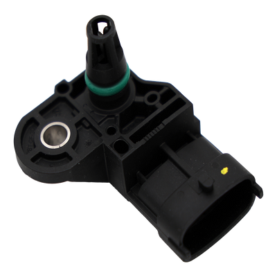 Charge pressure sensor D3, D4, D6, D9, D11, D13