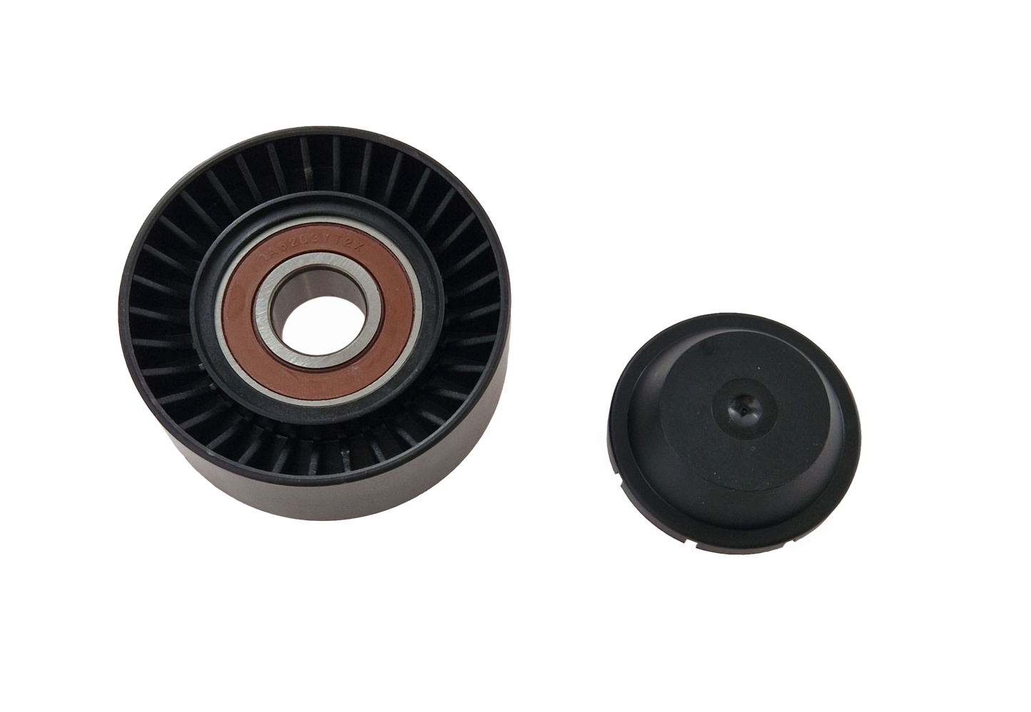Idler pulley D3