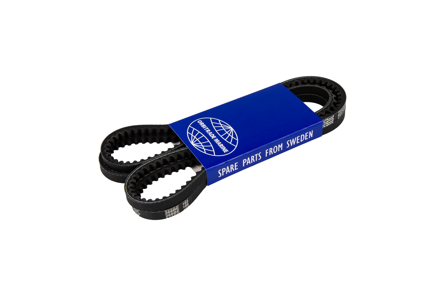 Drive belt kit 30, 31, 40, 41, KAD42, 70