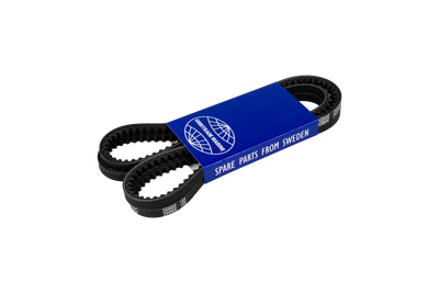 Drive belt kit 30, 31, 40, 41, KAD42, 70