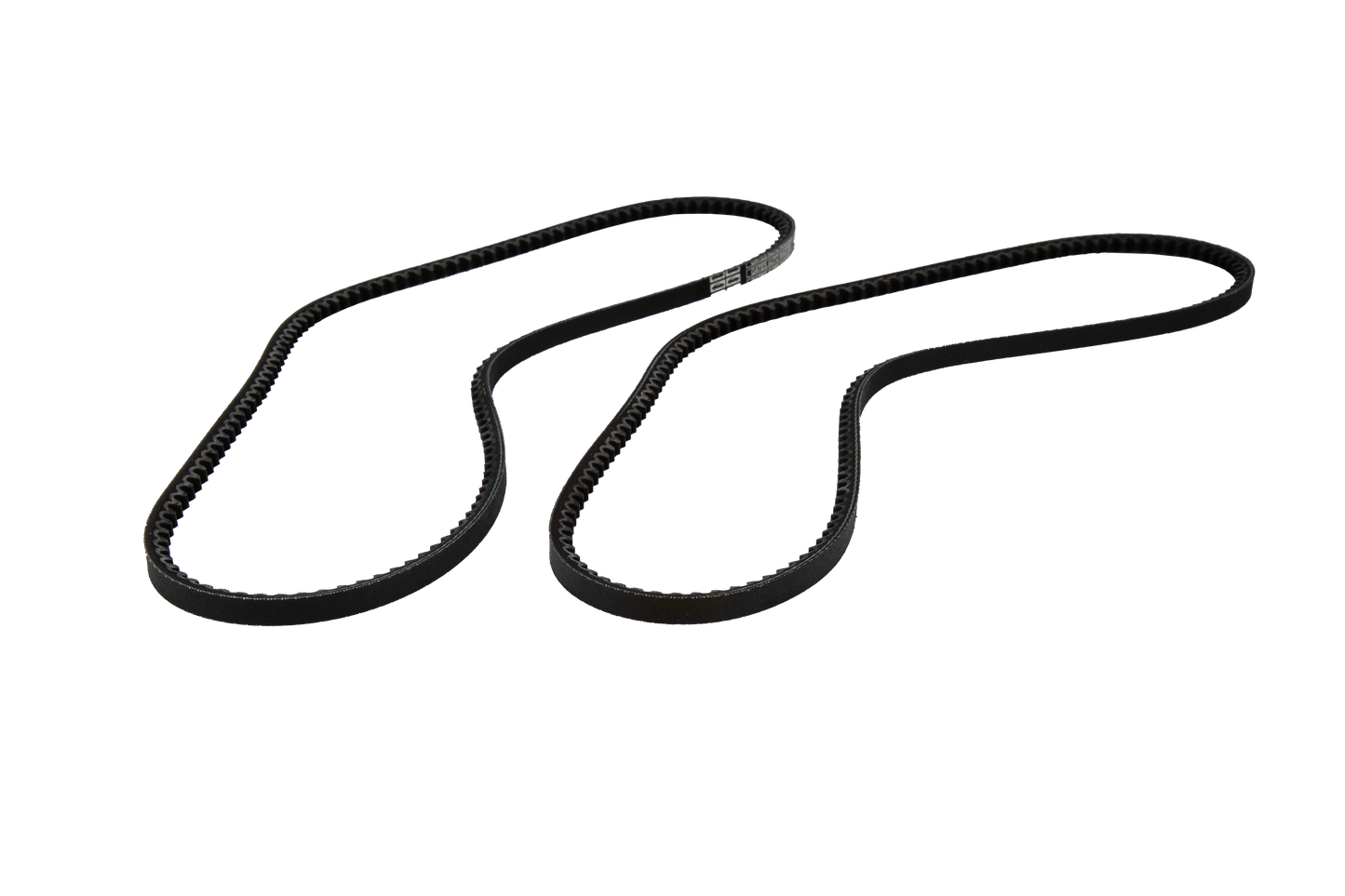Drive belt kit 30, 31, 40, 41, KAD42, 70
