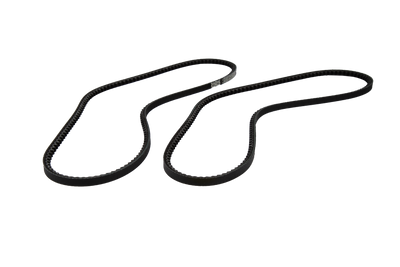 Drive belt kit 30, 31, 40, 41, KAD42, 70