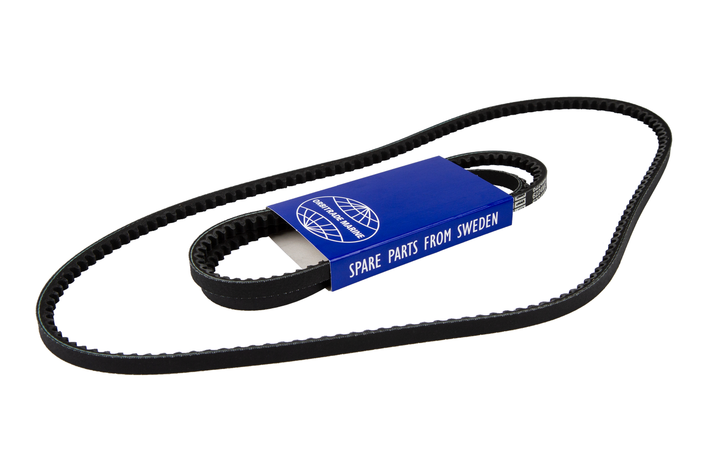 Drive belt kit 30, 31, 40, 41, KAD42, 70