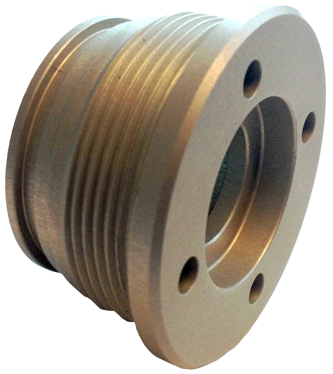 End nut power trim cylinder 39,4 mm 290, 290DP, SP, DP, DPX