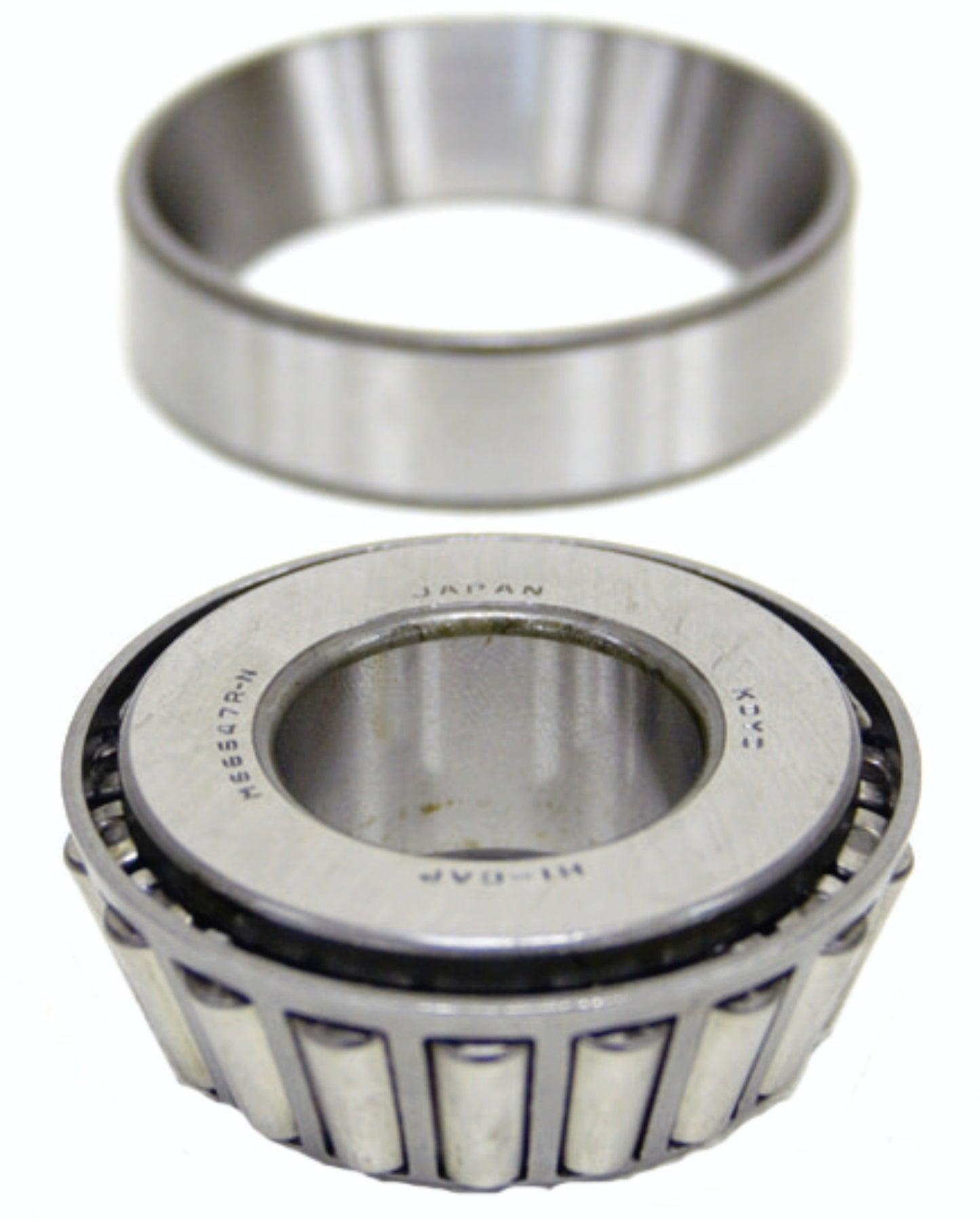 Roller bearing 120S, 120C-D, 120SB, 120C