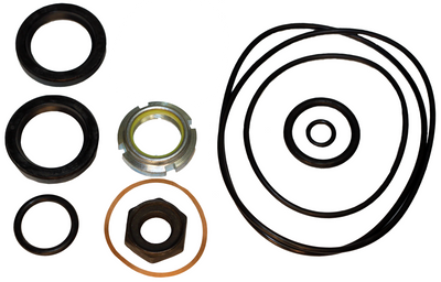 Gasket kit lower gear SP-A, SP-C