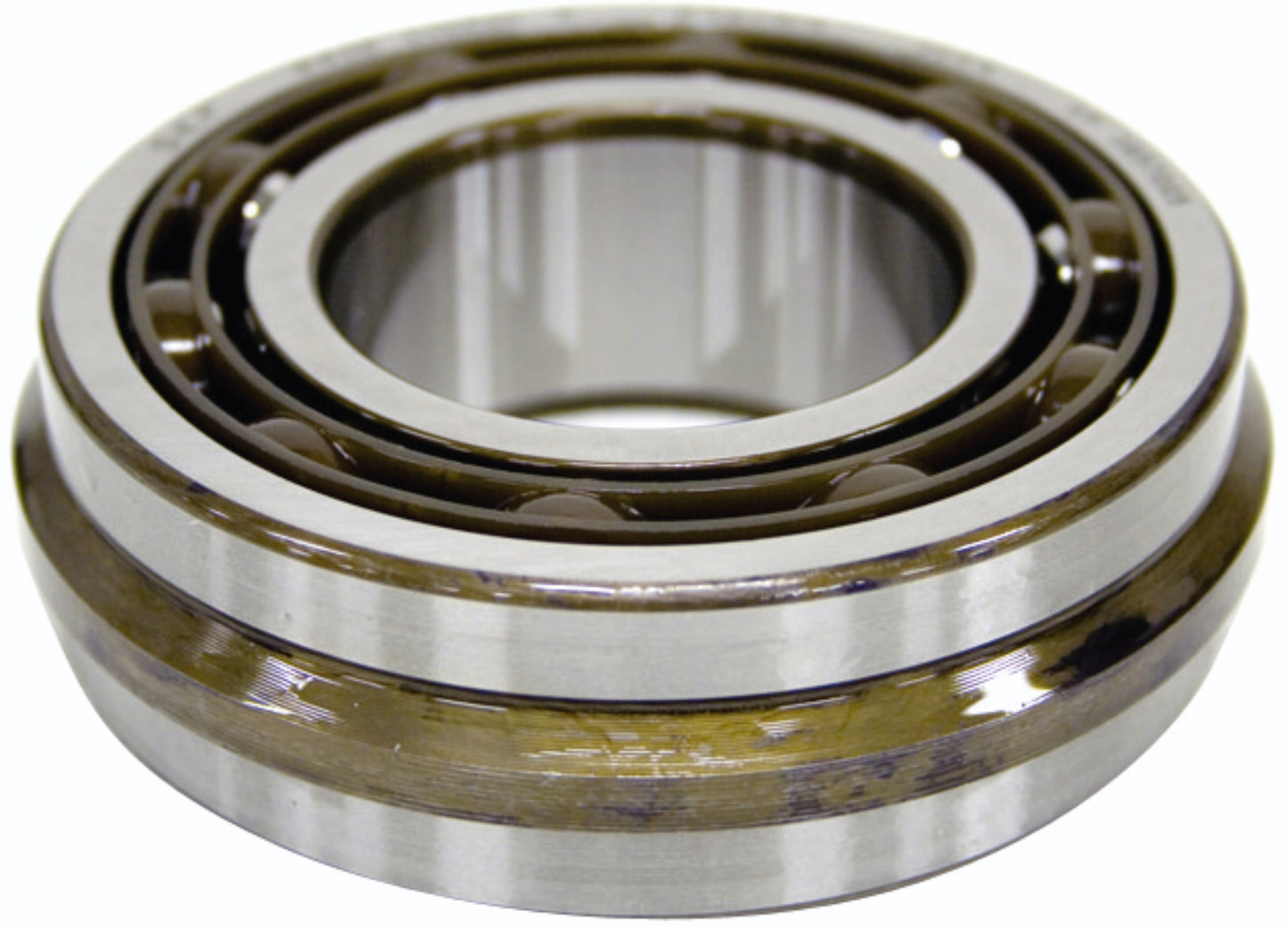 Ball bearing vertical shaft DP-E, DP-G, DPX-A, DPX-S, DPX-S1, DPX-R