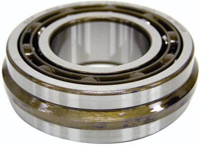 Ball bearing vertical shaft DP-E, DP-G, DPX-A, DPX-S, DPX-S1, DPX-R