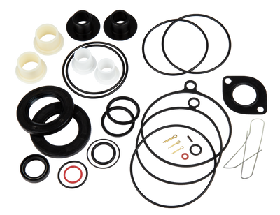 Gasket kit upper gear SP, DP, DPX