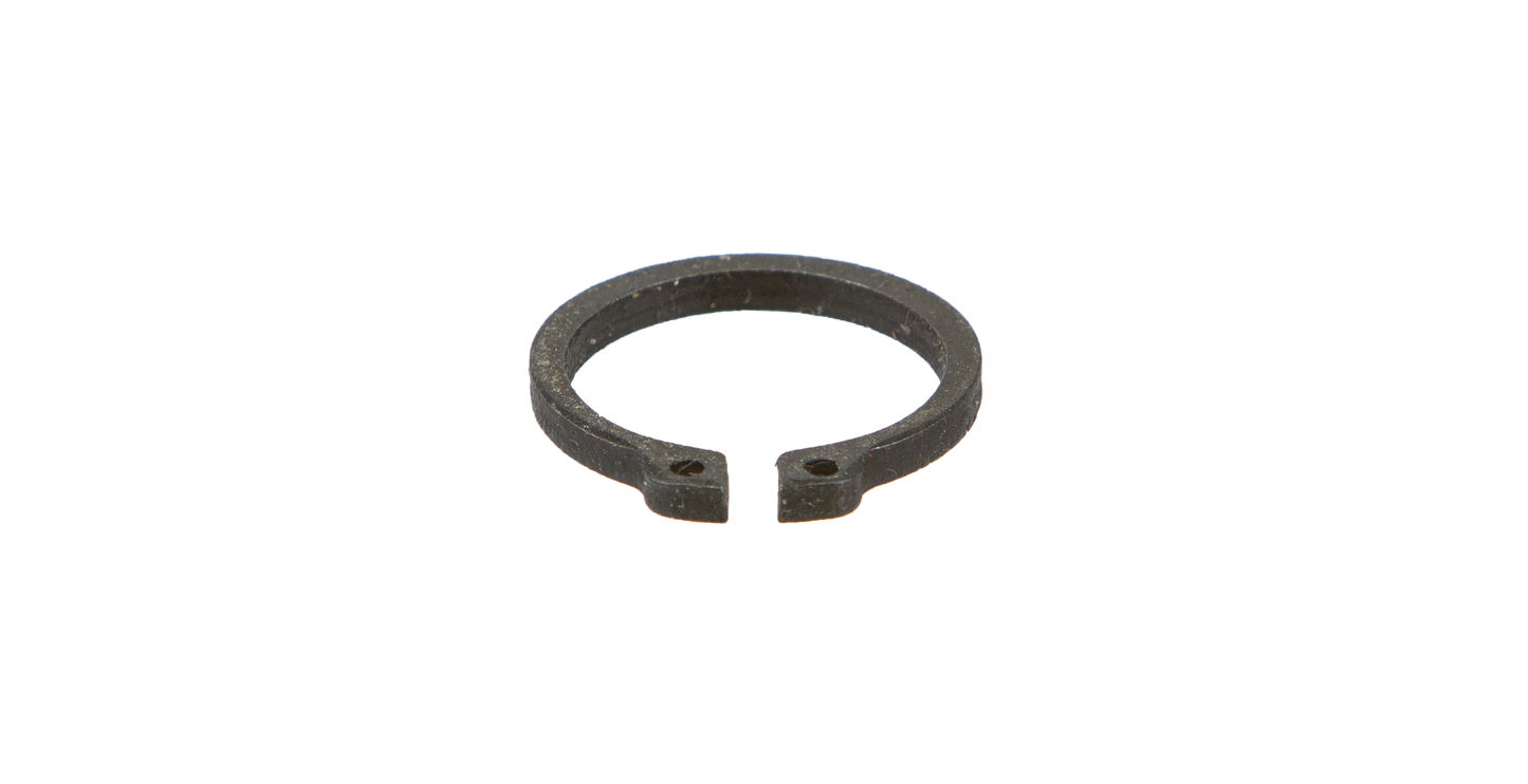 Lock ring vertical shaft 100A, 100B, 100S