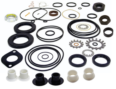Gasket kit complete, 200, 250, 270, 280, 290, SP-A, SP-C