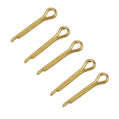 Cotter Pin 5-pack, shift mechanism