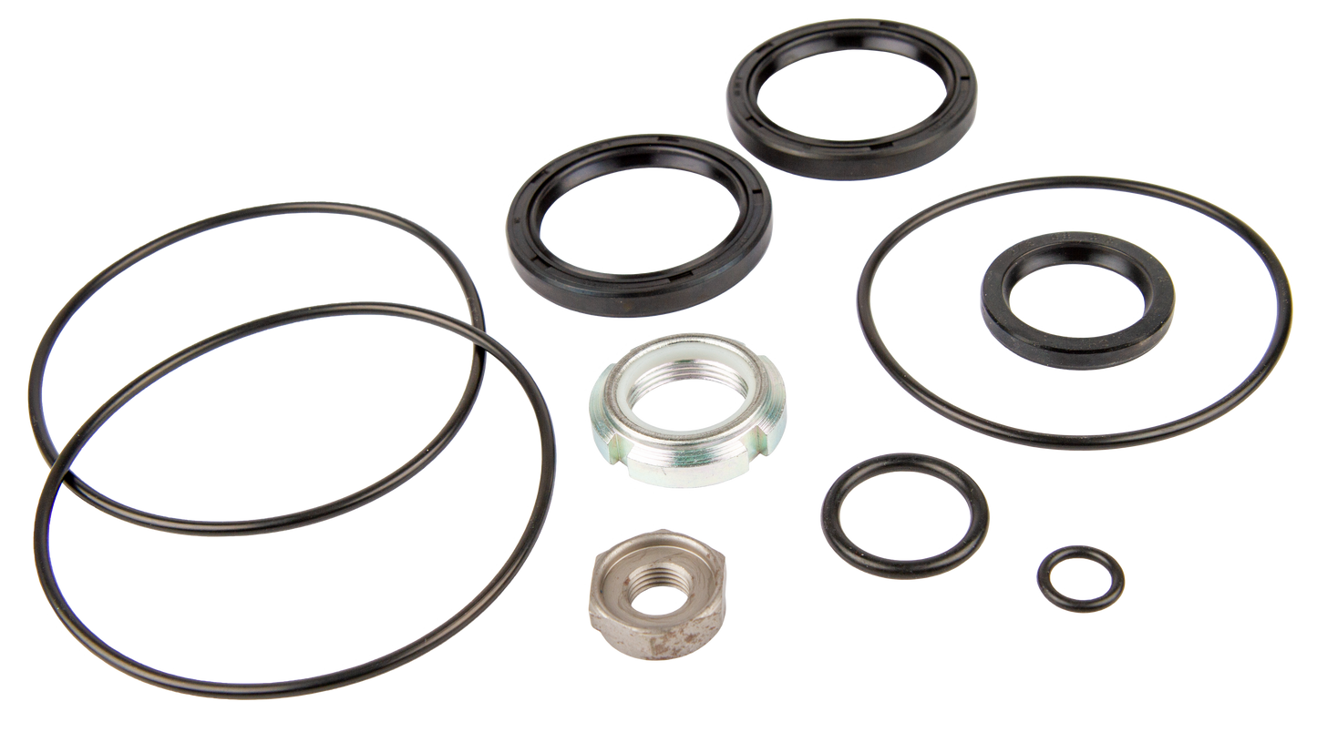 Gasket kit lower gear DP-C1, DP-D1, DP-E, DP-G