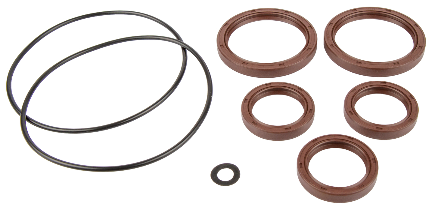 Gasket kit lower gear DPH-D, DPR-D