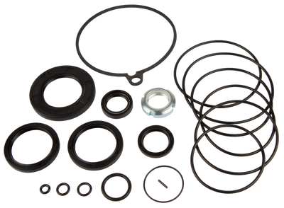 Gasket kit complete DP-G, DPX-A