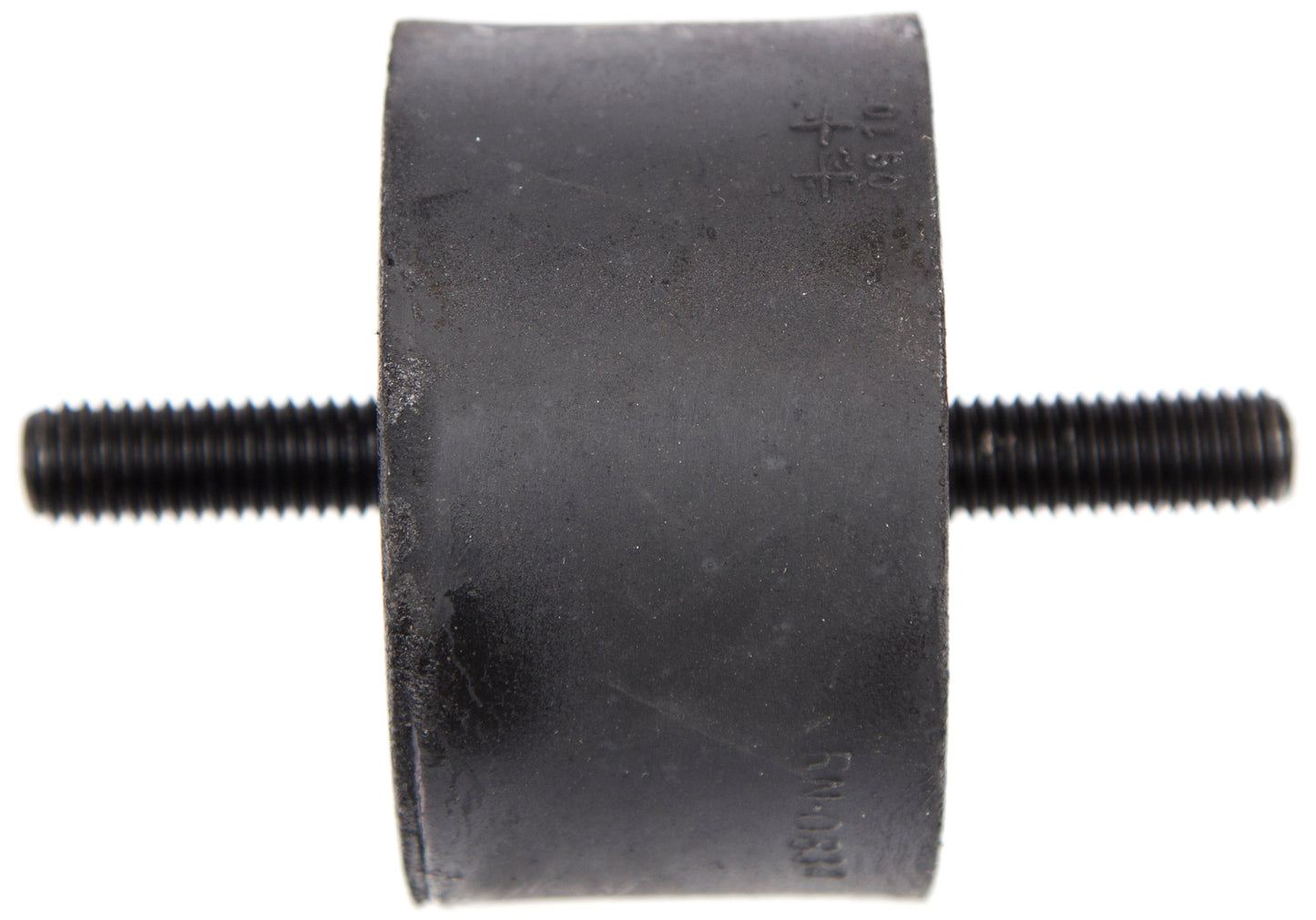 Rubber element B18, B20