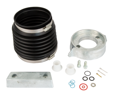 Spring launch kit 290, 290A, SP-A, SP-A2, zinc