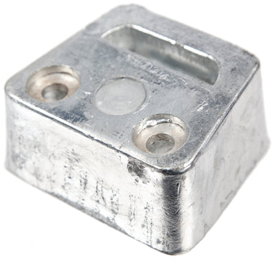 Anode transom SX, DP-S, zinc