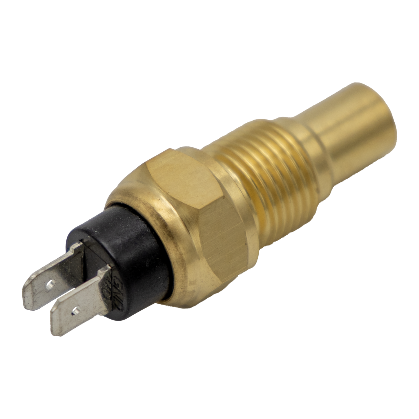 Temperature sensor 60, 70, 100, 102, 120