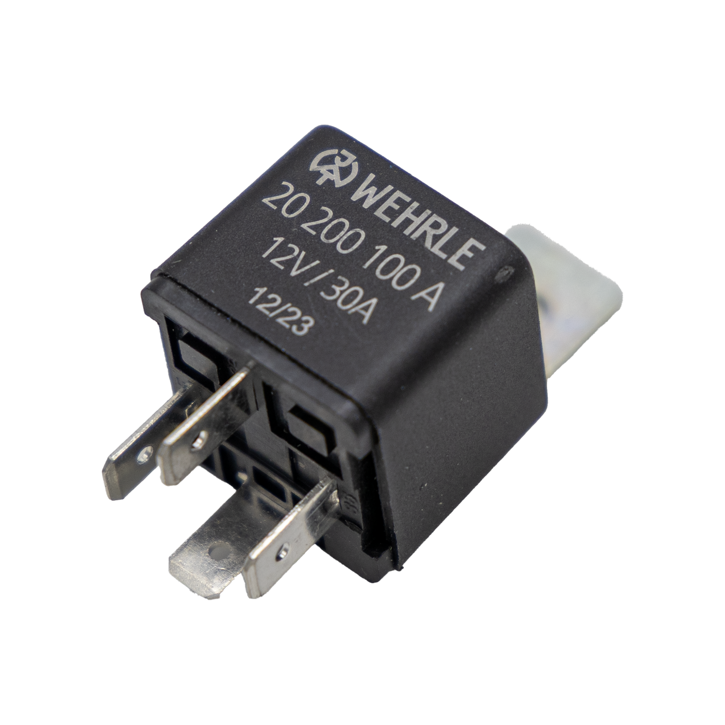 Relay 2003, MD22, B21, B23, V6, V8