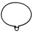Gasket DP-G, DPX-A