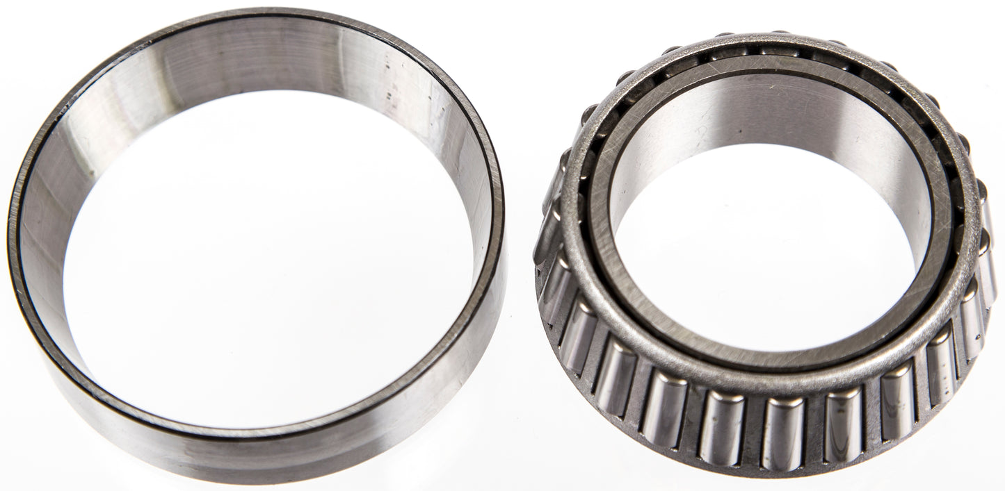 Ball bearing propeller shaft DPH, DPH-D