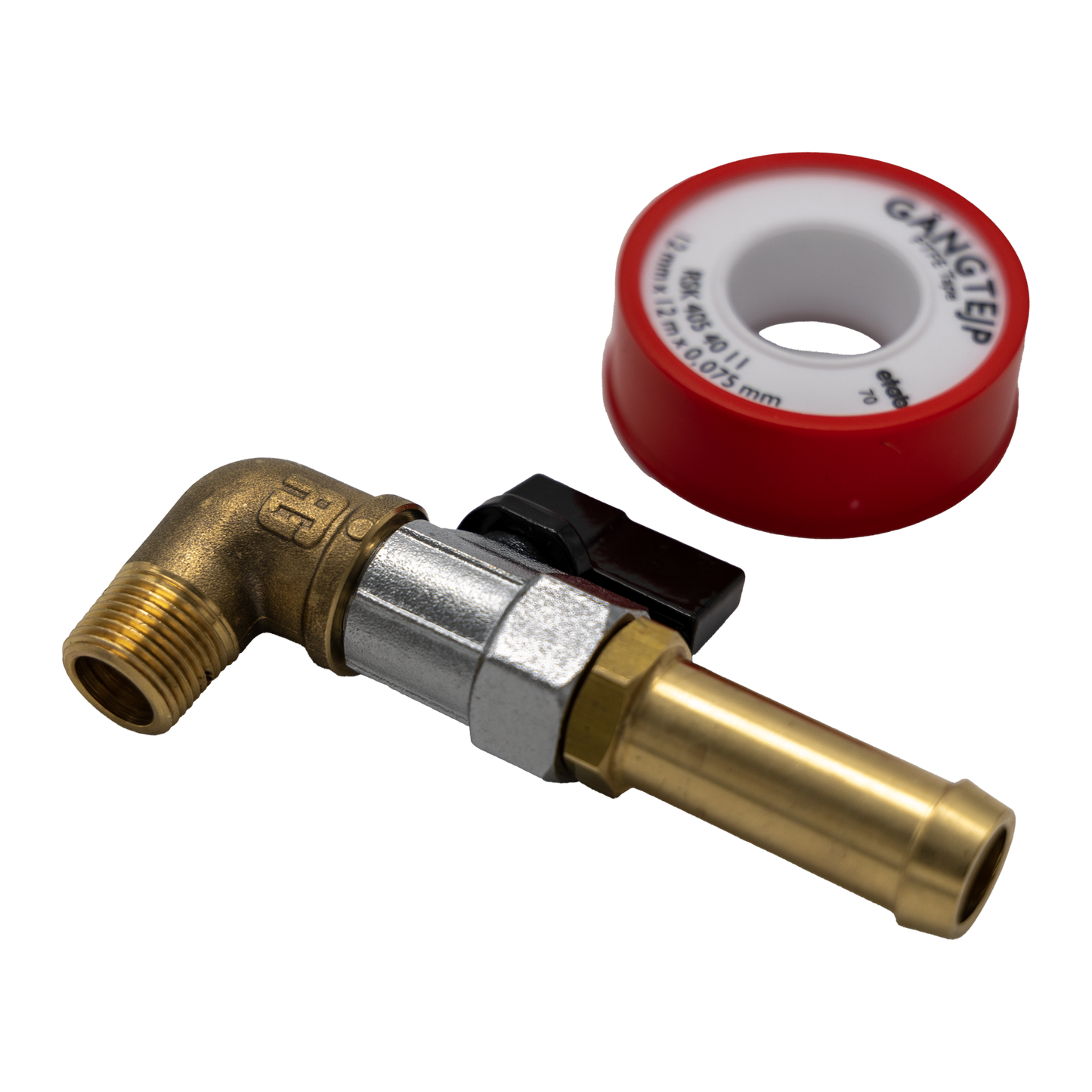 Sea water intake kit saildrive 110S