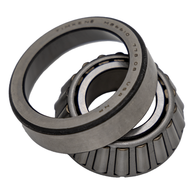 Ball bearing vertical shaft SX, XDP, DPS, FWD