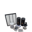 Service kit D4 (-MY2019)