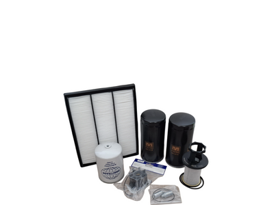 Service kit D4 (-MY2019)