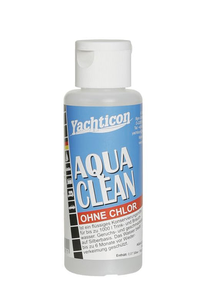 YACHTICON Aqua Clean AC 1000 -ohne Chlor- 100 ml