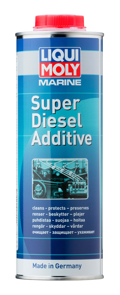 Marine Super Diesel Additiv