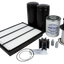Service kit D4 (-MY2019)