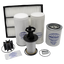 Service kit D4 (-MY2019)