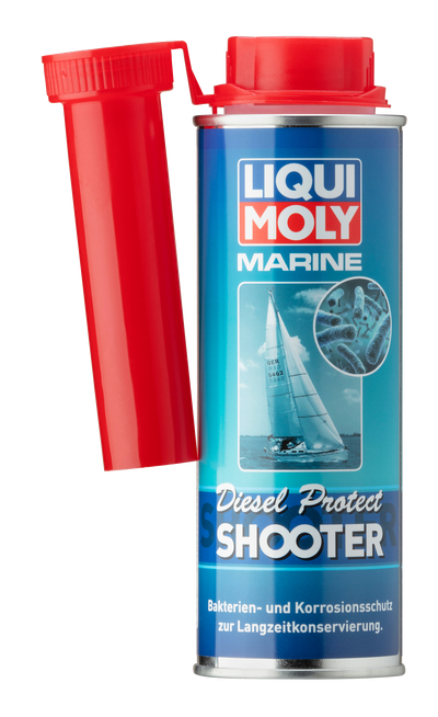 Marine Diesel Protect Shooter  200ml