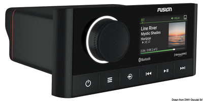 Fusion Apollo MS-RA670
