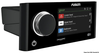 Fusion Apollo MS-RA770