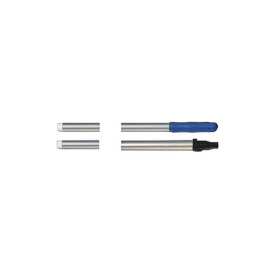 VIKAN Stiel Alu 1350mm, für Igelbürste VD5400