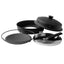 Omnia Stovetop Pizzaofen
