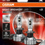 Osram Glühlampe, Fernscheinwerfer NIGHT BREAKER® LED SMART H7 Fiat Ducato 250/290 mit Zulassung