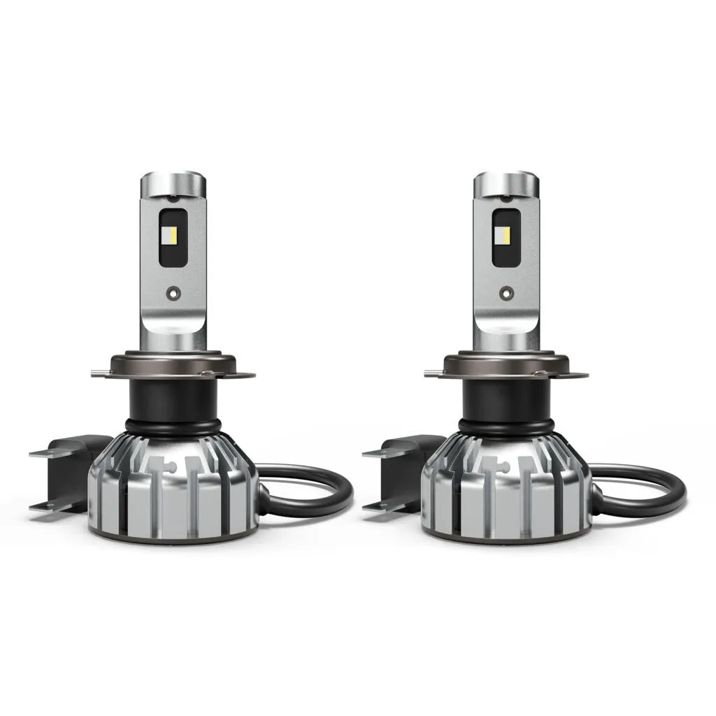 Osram Glühlampe, Fernscheinwerfer NIGHT BREAKER® LED SMART H7 Fiat Ducato 250/290 mit Zulassung