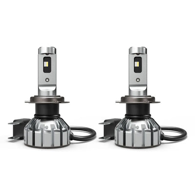 Osram Glühlampe, Fernscheinwerfer NIGHT BREAKER® LED SMART H7 Fiat Ducato 250/290 mit Zulassung