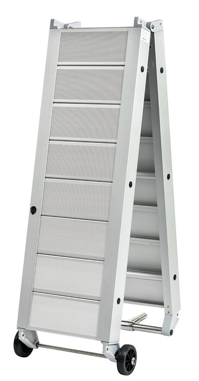Gangway, klappbar 310 cm