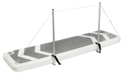 aufblasbare Gangway 240cm