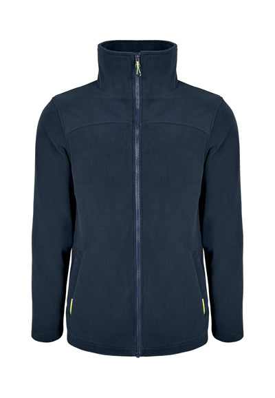Crazy4Sailing Bering Fleecejacke