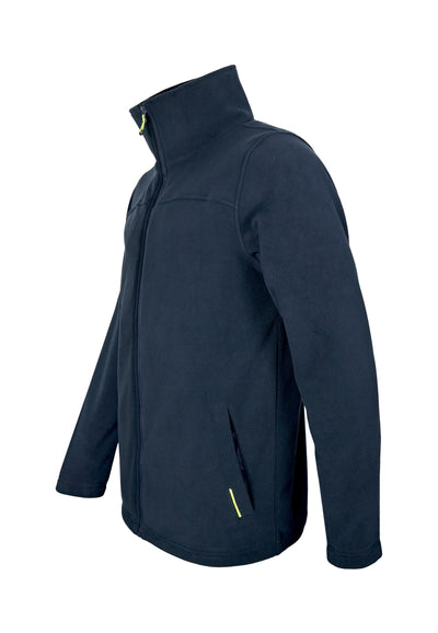 Crazy4Sailing Bering Fleecejacke