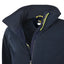 Crazy4Sailing Bering Fleecejacke
